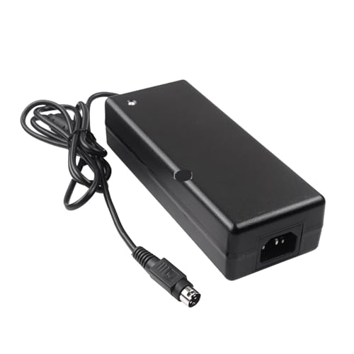 24 V 6,25 A 4-poliger AC-DC-Adapter(24V6.25A 4PIN4,US Plug) von TXJZUQPJ