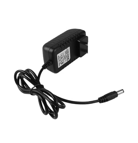 24V 0,2A Adapter Schaltnetzteil Ersatzkabel DC Kabel 2m(24V_US Plug) von TXJZUQPJ