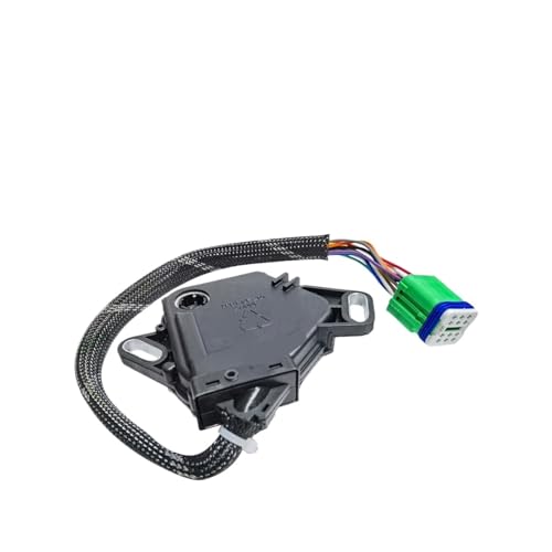 307207508 252927 Automatikgetriebeschalter Drucksensor DPO 2529.27 CMF-930400 307207508 252927 Automatikgetriebeschalter Drucksensor DPO 2529.27 CMF-930400 von TXJZUQPJ