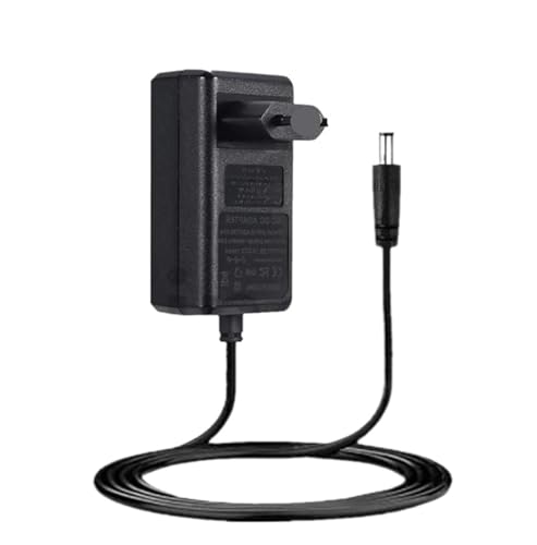 4,2 V 8,4 V 12,6 V 16,8 V 1 A 2 A 2000 mA AC/DC-Adapter-Netzteil 110–220 V(2A,DC Plug 5.5-2.1OR2.5_4.2V) von TXJZUQPJ