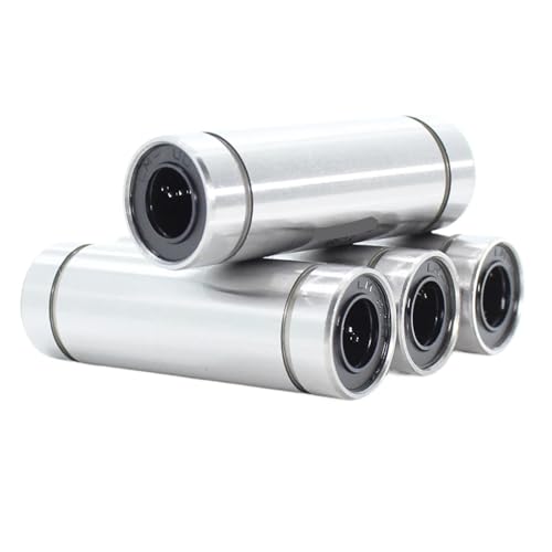 4 STÜCKE LM13LUU linearlager 13 * 23 * 61mm lange linearlager von TXJZUQPJ