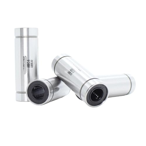 4 STÜCKE Lange Linearlager LM20LUU LM13LUU LM16LUU(LM16LUU 16x28x70mm) von TXJZUQPJ