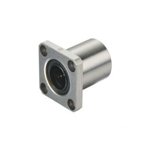 4 stück L25UU quadratischen flansch linear lager 25 * 40 * 59mm 4 stück L25UU quadratischen flansch linear lager 25 * 40 * 59mm von TXJZUQPJ