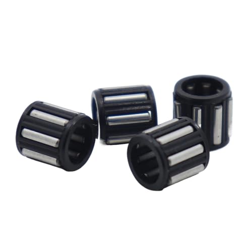 4 stücke K050808 TN lager 5 * 8 * 8mm radial nadellager und käfig montage lager von TXJZUQPJ