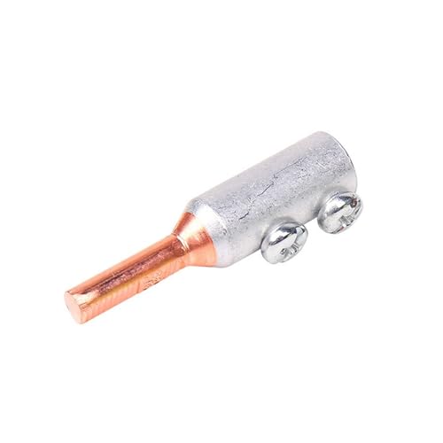 5 STÜCKE DTLA pin typ kupfer-aluminium terminal circuit breaker luft schalter spezielle mit schraube meter pin C45 terminal stecker(DTLA-50) von TXJZUQPJ