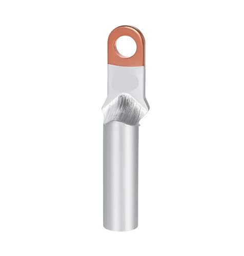 5 stücke Kleine kopf kupfer aluminium DTL schmale kopf kupfer aluminium terminal block kompakt-leistungsschalter übergang verbindung gewidmet 35/50/70 platz(DTLK-16/Width 15MM) von TXJZUQPJ
