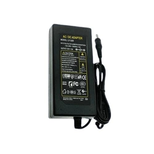 5V 12V 24V LED-Netzteil DC 6V 9V 10V 13V 15V 1A 2A 3A 5A 6A 8A 10A 5,5 * 2,1~2,5mm(5A,13V) von TXJZUQPJ