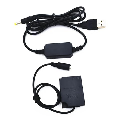5V USB-Kabel EP-62F DC-Koppler von TXJZUQPJ