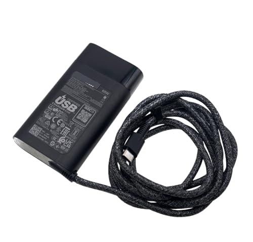 65-W-USB-Typ-C-Laptop-Adapter(US Plug) von TXJZUQPJ