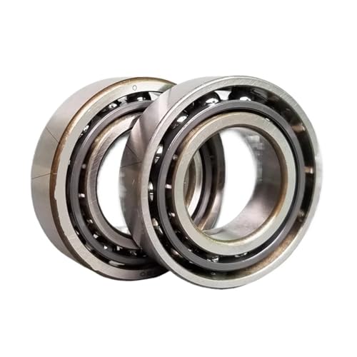 7207 7208 7209 7210 7211 7212 C TYNSULP4 ein Paar Spindellager for Werkzeugmaschinen(7211C P4 A pair) von TXJZUQPJ