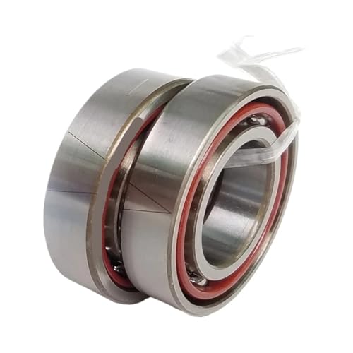 7209 7210 7211 7212 7213 7214 7215 7216 7217 Schrägkugellager Werkzeugmaschinenlager(DF P5,B,7214 70x125x24mm) von TXJZUQPJ