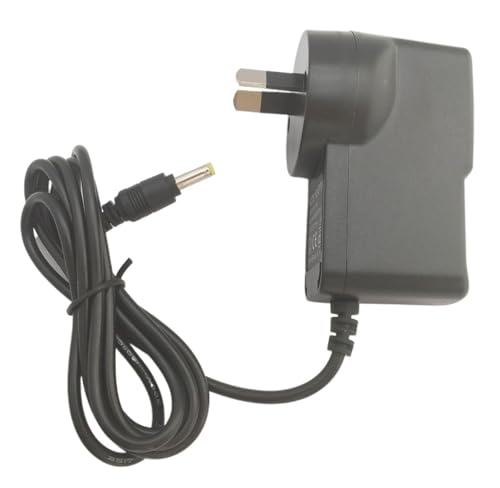 9V 200mA 300mA 400mA 500mA 600mA 800mA 900mA AC 100 V-240V Konverter Schalt Netzteil Netzteil DC 4,0mm X 1,7mm(AU Plug,9V 200mA) von TXJZUQPJ
