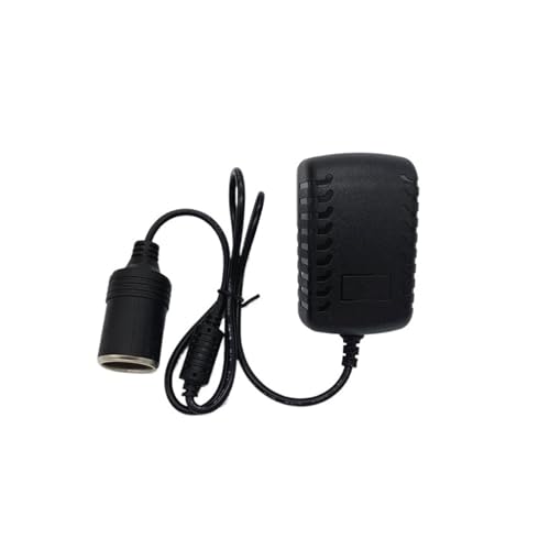 AC 100 V-240 V 100 V 220 V zu DC 12 V Stromrichteradapter(EU Plug,12V 2A 24W) von TXJZUQPJ