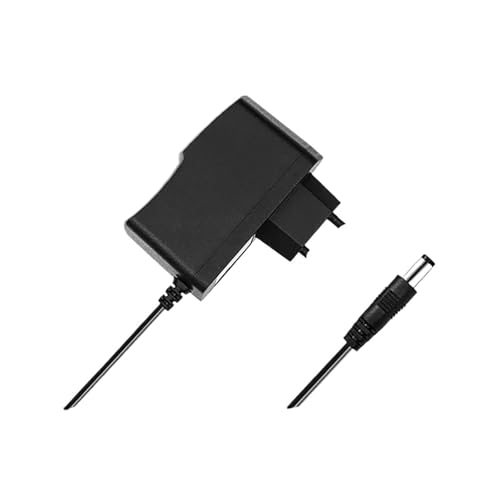 AC 100 V-240 V DC 4,2 V 0,5 A 500 mA Netzteil(4.2V_US Plug) von TXJZUQPJ