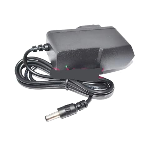 AC 100 V-240 V Konverter Schaltnetzteil DC 7,5 V 0,4 A 400 mA Stecker DC 5,5 mm x 2,1 mm-2,5 mm AC 100 V-240 V Konverter Schaltnetzteil DC 7,5 V 0,4 A 400 mA Stecker DC 5,5 mm x 2,1 mm-2,5 mm von TXJZUQPJ
