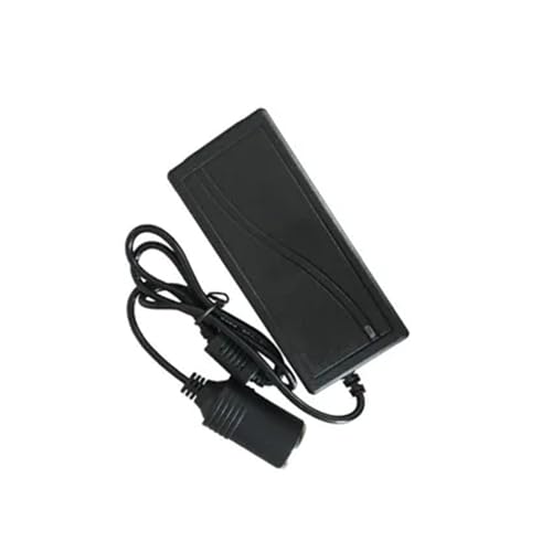 AC 100 V-240 V auf DC 12 V AC/DC-Stromrichteradapter(UK Plug_6A) von TXJZUQPJ