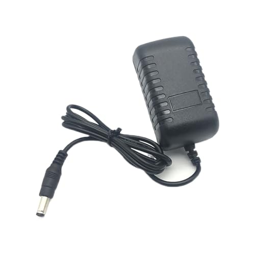 AC 110 V - 220 V Netzteil DC 5 V 6 V 8 V 9 V 12 V 13 V 15 V 1 A 2 A 3 A 5,5 x 2,5 mm(3A,15V_EU) von TXJZUQPJ