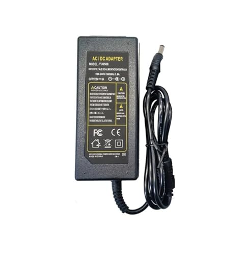 AC DC 5V 9V 12V 15V 24V Netzteil 5 12 24V 1A 2A 3A 5A 6A 8A 10A Netzteil(12V 7A) von TXJZUQPJ