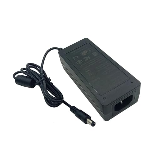 AC-DC-Netzteil 28 V 30 V 32 V 36 V 5,5 x 2,1 mm – 2,5 mm(AU Power Cord,32V 4A) von TXJZUQPJ