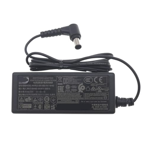 AC-DC-Schaltadapter 19 V 0,84 A(US Plug) von TXJZUQPJ