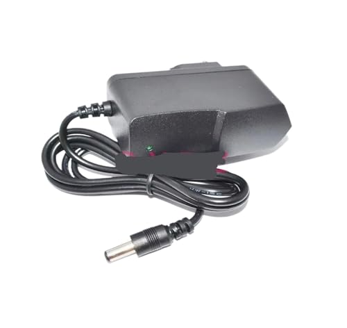 AC DC Transformator 12V 5V Netzteil 3V 4,5V 5V 6V 8,5V 9V 12V 13V 1A(13V 1A,US) von TXJZUQPJ