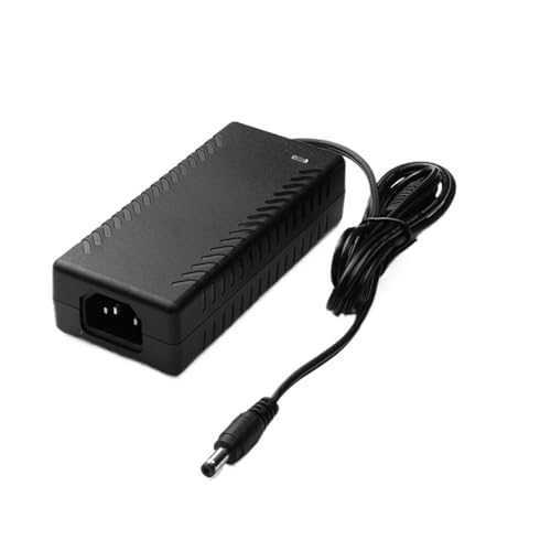 AC100V-240V Konverter Netzteil auf DC 14,5V 4A 5A 6A(14.5v 6a,UK Plug) von TXJZUQPJ