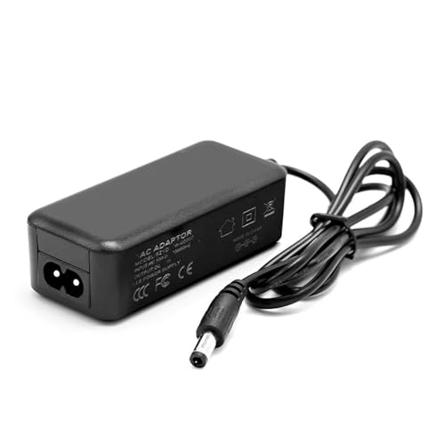 AC100V-240V auf DC5V 3A 6V3A 9V 3A 12V 2A 15V 2A 18V 24V 1A 36V 48V 52V Netzteil(6V4A dc55*25mm,US Plug) von TXJZUQPJ