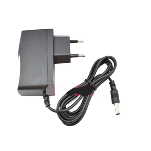 AC110-240V DC 3V 4,5V 5V 6V 7,5V 9V 12V 500MA 1A 0,5A Netzteil(1A,4.5V_EU_DC 5.5MM X 2.5MM) von TXJZUQPJ