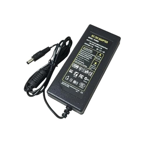 DC 48V 2A 2000MA 96W POE-Netzteil, 48V Spannung(EU Cable) von TXJZUQPJ