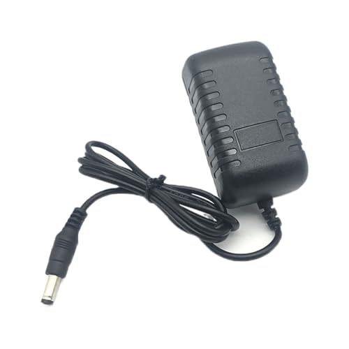 DC 5V 6V 9V 12V 2A AC 110V 220V AC DC-Netzteil 5,5 * 2,1mm(5V 2A,US Plug) von TXJZUQPJ