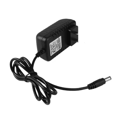 DC 9 V 1,5 A AC 100–240 V Netzteil(9V_US Plug) von TXJZUQPJ