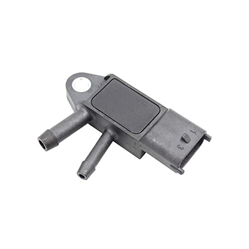 DPF-Abgasdrucksensor passend for 2.0 DCI 16V Hatchback EURO4 2005-2008 0281002772 8200469905 DPF-Abgasdrucksensor passend for 2.0 DCI 16V Hatchback EURO4 2005-2008 0281002772 8200469905 von TXJZUQPJ