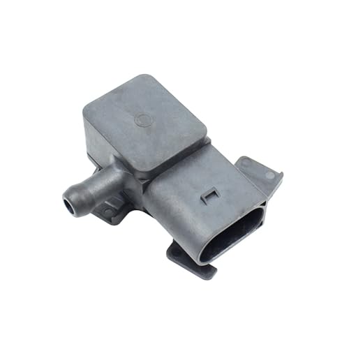 DPF-Abgasdrucksensor passend for Dieselmotor 2.0 2011-2016 780515201 13627805152 von TXJZUQPJ