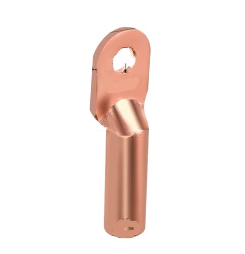 DT Kupfer Nasendraht Ohr Kaltpressung Terminal Kabelverbinder 16/35/50/70/95/120/150 quadratisch(Dt-70(10 pieces)) von TXJZUQPJ