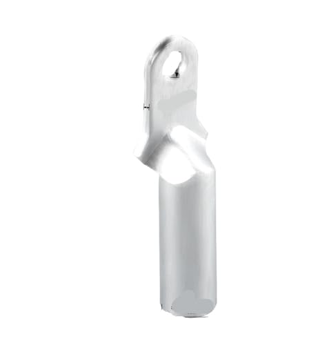 DT Kupfer Nasendraht Ohr Kaltpressung Terminal Kabelverbinder 16/35/50/70/95/120/150 quadratisch(Small head tin plating/50(20pcs)) von TXJZUQPJ