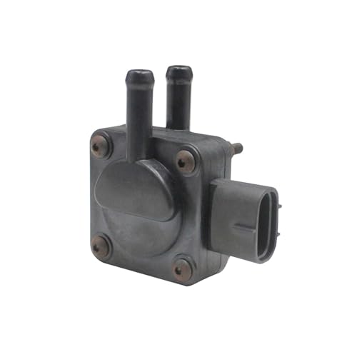 Der Abgasdrucksensor des DPF-Partikelfilters ist for 2,0 2,2 4N14 1,8 1865A184 geeignet von TXJZUQPJ