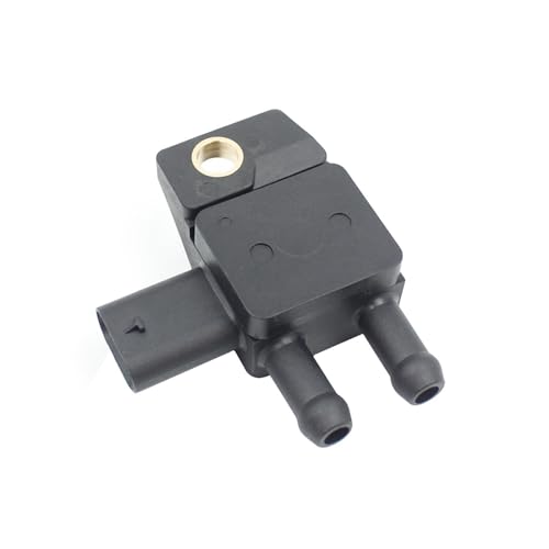 Der DPF-Abgasdruckdifferenzsensor ist for Schrägheck-Dieselmotoren von 2015 bis 2019 geeignet: 13628570686 8570686 von TXJZUQPJ