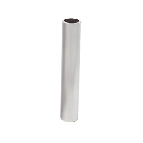 GT/GL Kupfer-Aluminium-Verbindungsrohr Draht Zwischengelenk Stoßverbindungsrohr verdickte Crimpklemme 4-630 Quadrat(GL-16-aluminium) von TXJZUQPJ