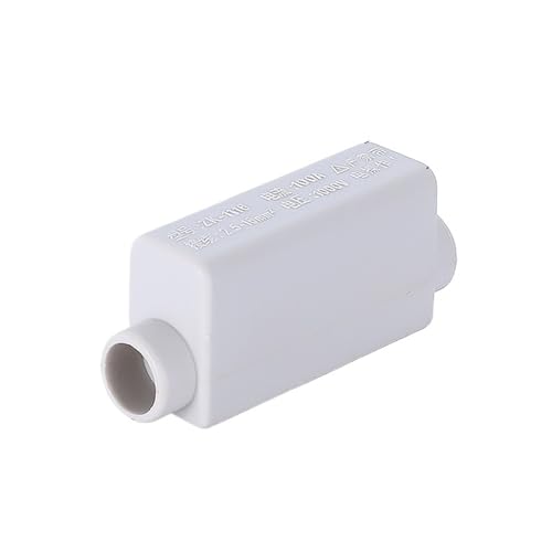 Kein Ohr ZK-1116 Terminal Block 16 Platz High Power Kupfer Aluminium Docking Connector 6-10 Verlängerungsstecker(ZK-1116 brass) von TXJZUQPJ