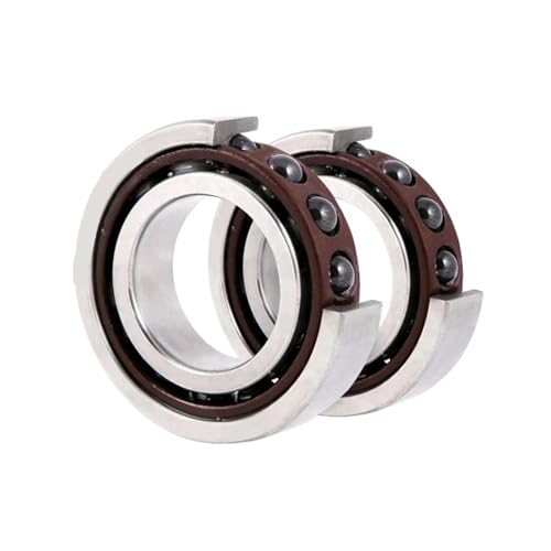 Keramikkugellager for Werkzeugmaschinen HCB7017C.T.P4S.ULXCB7017E.T.P4S.DUL(XCB7017E.T.P4S.DUL) von TXJZUQPJ