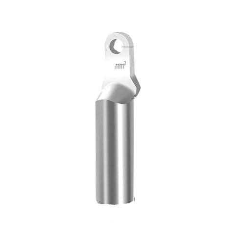 Kleinkopf Kupfer Aluminium Nase Kupfer Nase Kompakt-Leistungsschalter Anschluss Leitung Nase Übergangsanschluss 35/50/70/95 Quadrat(DTX Aluminum-240(10only)) von TXJZUQPJ