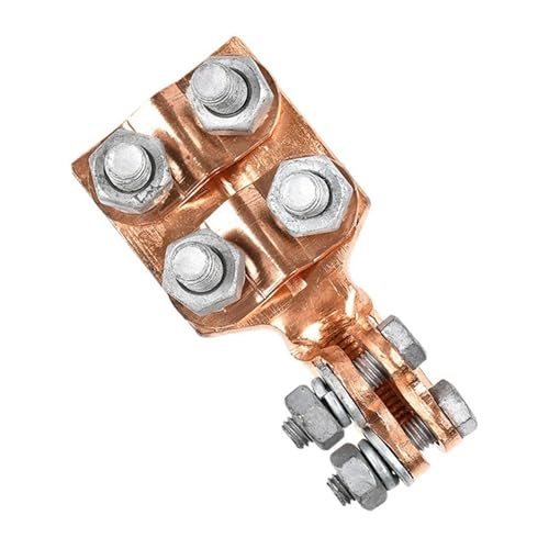 Kupfer-Aluminium-Transformator-Drahtklemme SBT-Polausrüstung Drahtklemme Terminal Kupfer verzinnte Drahtklemme(SBT-M12) von TXJZUQPJ