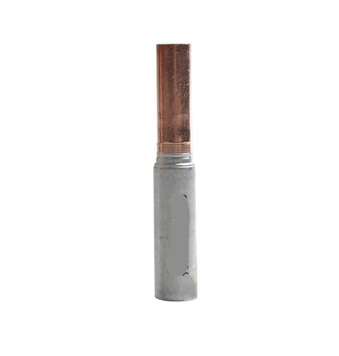 Kupfer-Aluminium-Verbindungsrohr GTL-25 Vierkantkabel-Zwischengelenk-Übergangsverbindungsrohr(GTL-500) von TXJZUQPJ