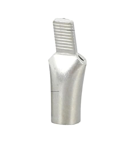 Kupferstecker/Entenschnabel C45-1.5/2.5/4/6/10/16 offene Kupfernase DZ47 Klemmenblock(Duckbill style/C45-25 30pcs) von TXJZUQPJ