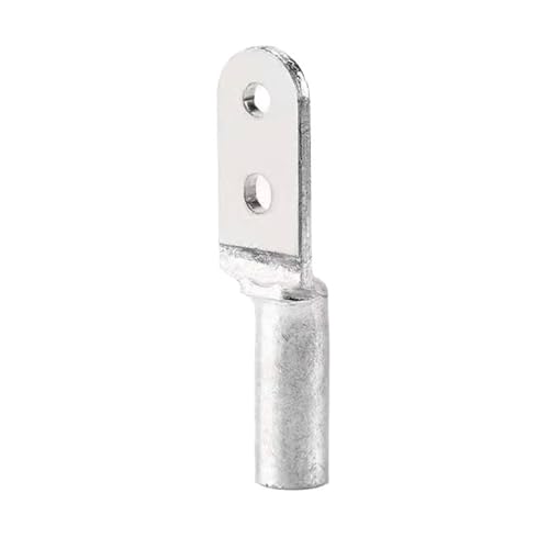 Löten von Kupfer-Aluminium-Anschlussklemmen der DTL-Serie, Kabelanschlussverbindung, Doppelloch-Kupfer-Aluminium-Drahtanschluss(Dtl-70 double hole) von TXJZUQPJ