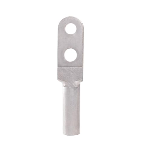 Lötnase Kupfernase Lötnase Kupfer Aluminiumnase verzinnte Kupfernase Kabelanschlussklemme(DTL-240) von TXJZUQPJ