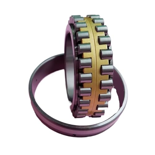 NN3036K 3182136 180X280X74mm ABEC-5 zweireihiges Zylinderrollenlager NN3036K 3182136 180X280X74mm ABEC-5 zweireihiges Zylinderrollenlager von TXJZUQPJ