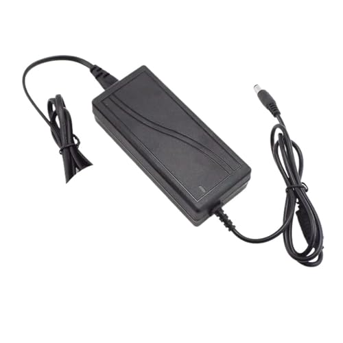 Netzteil DC 3V 5V 6V 8V 9V 10V 12V 24V(12V 4A) von TXJZUQPJ