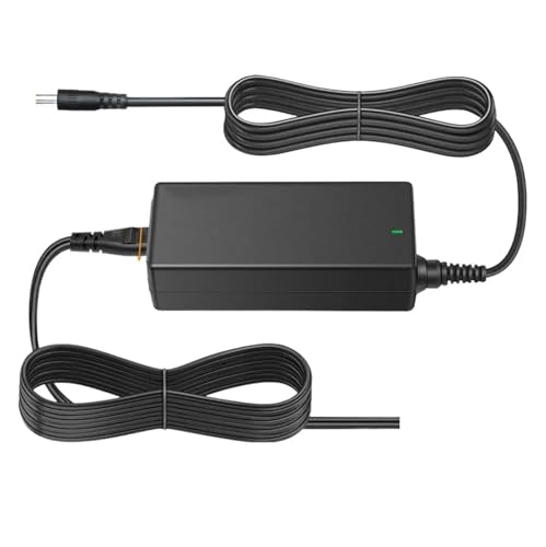 Netzteil DC 5V 12V 24V(5A,US Plug_24V) von TXJZUQPJ
