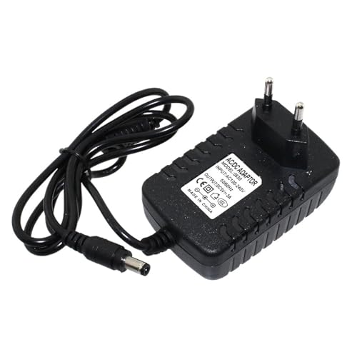 Netzteil DC 5V 9V 12V 24V 1A 2A 3A(5V 3A,EU) von TXJZUQPJ